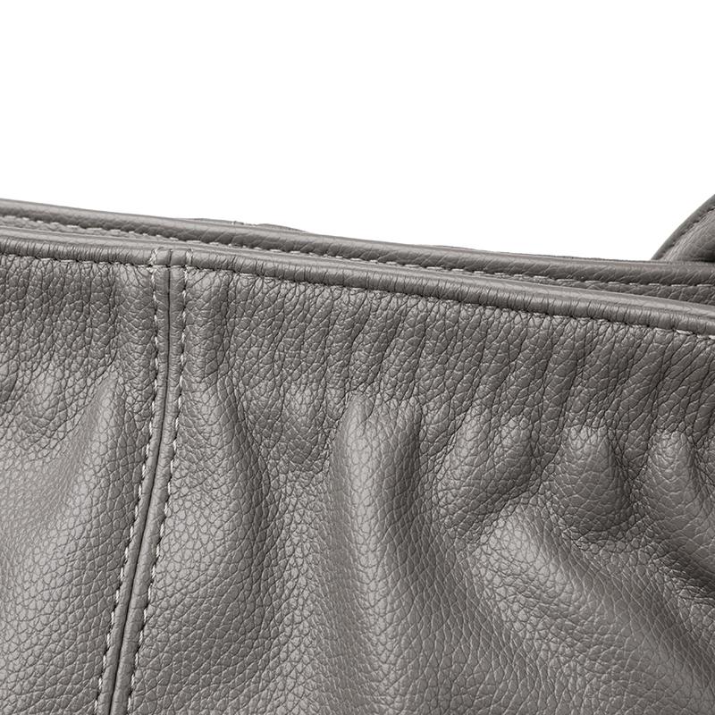 Simple Portable Small Bag Fashionable Foreign Texture Popular Versatile Bucket Bag Women's Crossbody Shoulder Bag