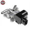 18117-844D0 18117-68k00 Idle Air Control Valve  IAC IACV For Toyota Suzuki Celerio Alto Celerio 1.0L