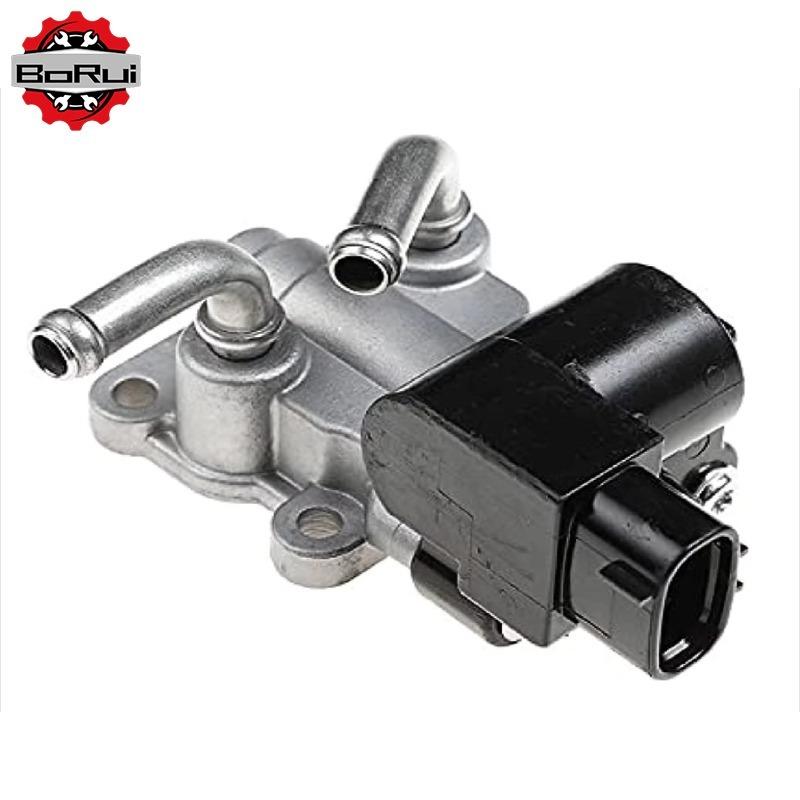 18117-844D0 18117-68k00 Idle Air Control Valve  IAC IACV For Toyota Suzuki Celerio Alto Celerio 1.0L