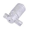 Applicable to the new idle air control valves 0280140510 of For Mercedes-Benz W201, W124 and W126 from 1986 to 1993