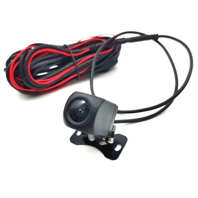 12V Car Rear View Camera 720P Night See For DVR Mirror Dash Cam with 5Pin Cable