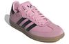 Lionel Messi X adidas originals Samba "Inter Miami CF Home Kit" IH8158