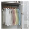 The Pink Overfit Sheer Collar Summer Shirt + Slab Sleeveless