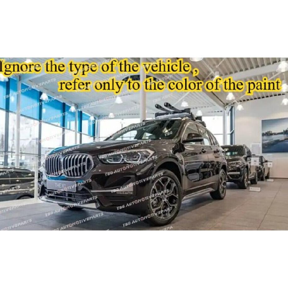 Front Bumper Tow Hook Cover for BMW X5 F15M Sport XDrive28i XDrive30i 2014-2018