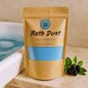 Bath Dust Dewberry 190g Texas