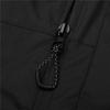 Puma Men's Black Hooded Windproof Jacket With Reflective Logo Outdoor Sportswear 848287-01
