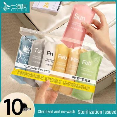 Prodotti per l'igiene femminile – Assorbenti