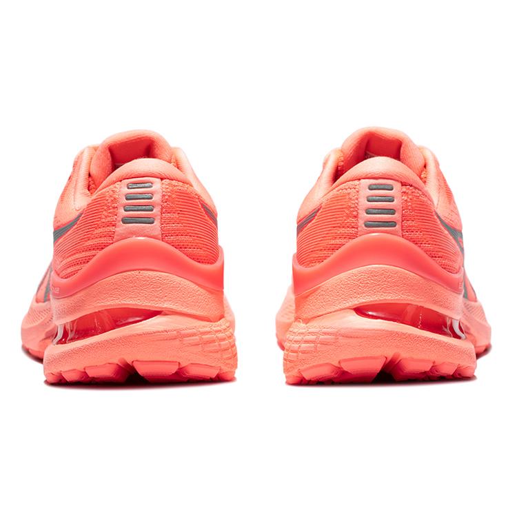 New Asics Gel Kayano 28 Lite Show 'Sun Coral' Women's 1012B187-700