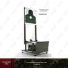 Zhongbisheng Conductive Auto-Scoring Pop-Up Target System
