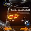 Acessórios para bicicletas – Luzes e iluminação para bicicletas