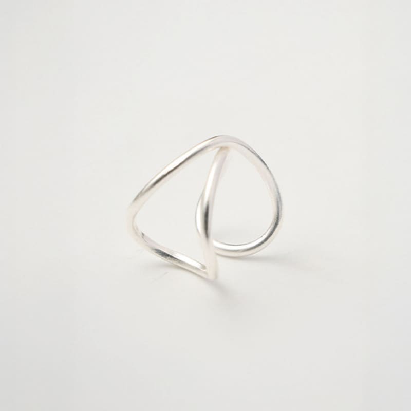 Alles Kreuz 925 Silber