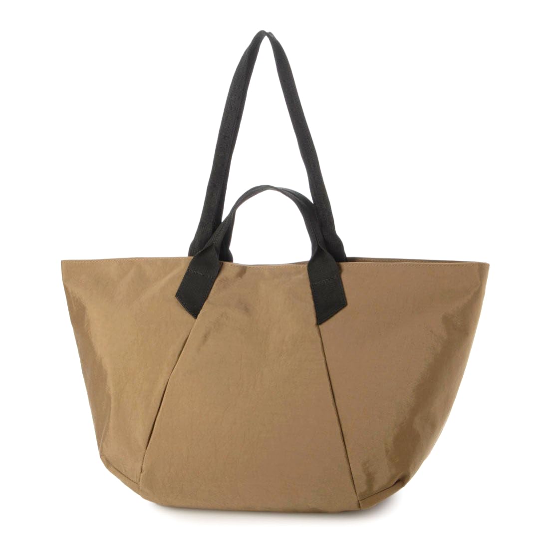 

Double Handle Mother Bag