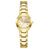 Tungsten Steel Mens Quartz Watch With Calendar Waterproof For Business Use