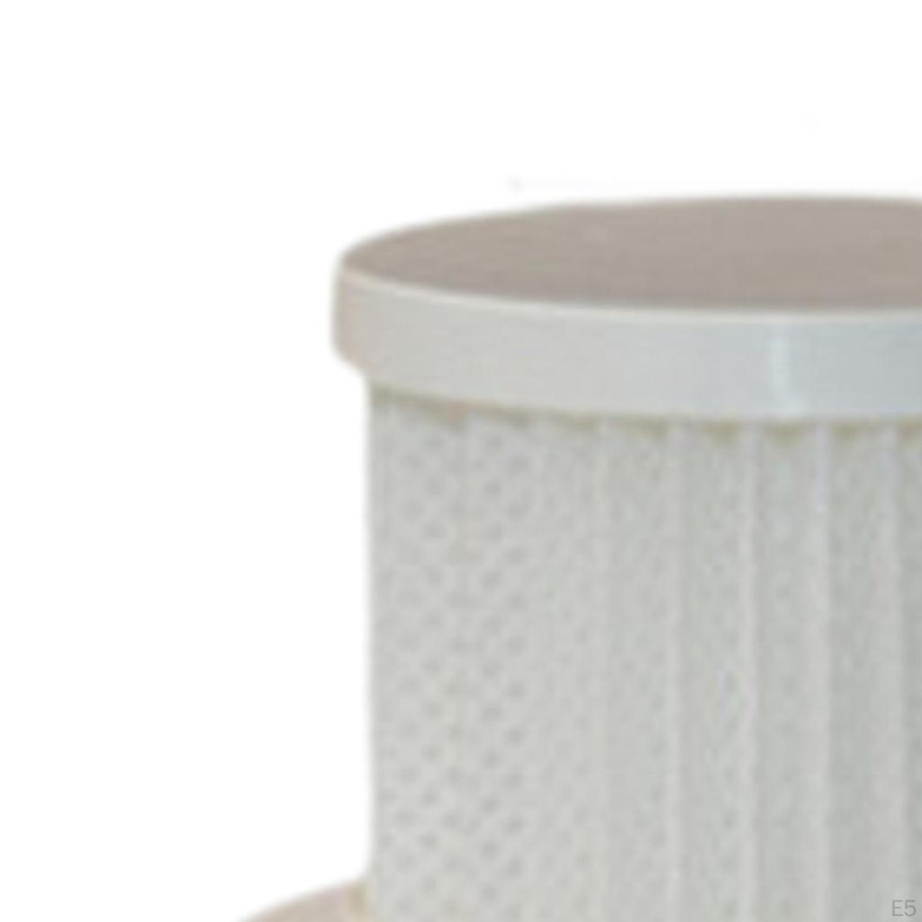 10 -piece Replacement Filter for Vacuum Breaks