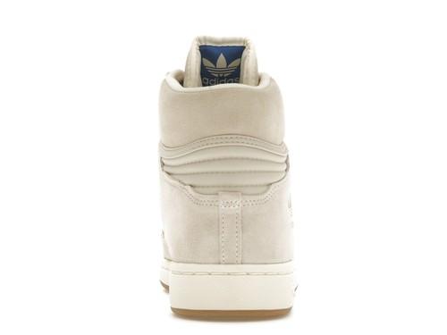 adidas Centennial 85 High White - FZ5994