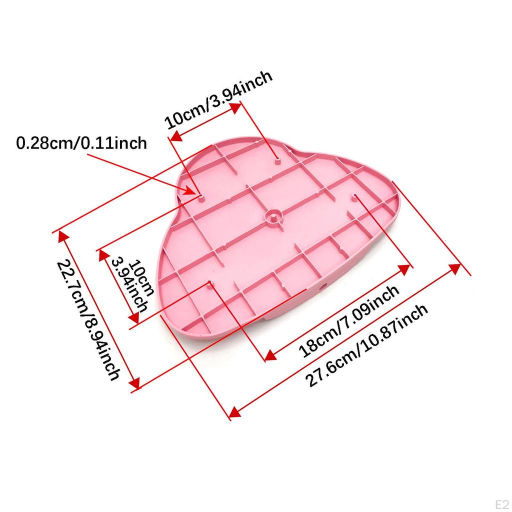 Taillenmaschine Übung Ersatzbrett Fitnessgerät Pedal Drehscheibe