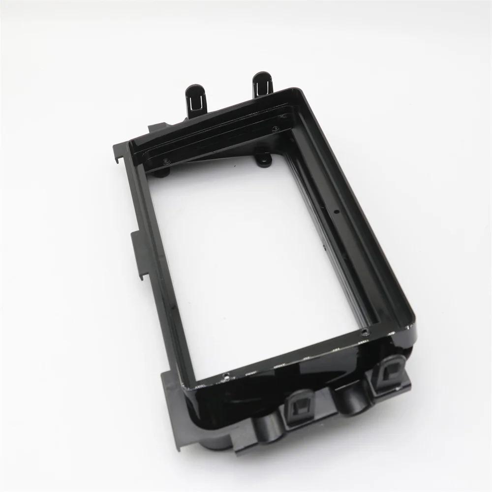 9 Inch Car Frame Fascia Adapter Android Radio Dash Fitting Panel Kit For Nissan Kicks Micra Versa Almera