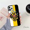 Russia Flag Coat Of Arms Phone Case For iPhone 17 Air 14 15 16 13 12 Cover For Apple iPhone 17 Air 11 Pro Max Plus Coque