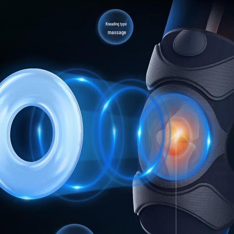 Philips 3D Surround Knee Massager