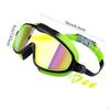 Boys and Girls Swim Eyewear for Pool Use with Leakproof Design