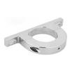 2 In Tube Steering Column Bracket 2310000030 Billet Aluminum Steering Column Keyed Anti Drop Mount Replacement for