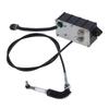 Throttle Motor Excavator Accessories Industrial Control Components DC24V TOSD?09?021 012941