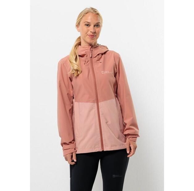 Куртка Jack Wolfskin Weiltal 2L L