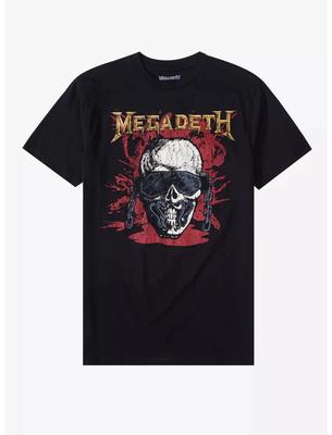 Oberteile – T-Shirts