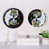 Holographic  Ornament Decoration Mold Used for Resin Jewelry Making