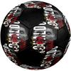 1 pz Pallone da Calcio Cristiano Ronaldo Taglia 5 Pallone da Calcetto Indoor alla Moda Colorato Gioco in Giardino - Ottimo Regalo per gli Appassionati di Sport HE46
