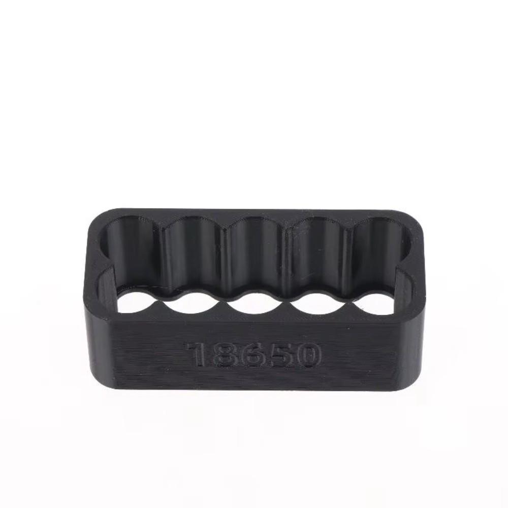 1/4Pcs Positioning 18650 Lithium Battery Spot Welding Fixture  Battery Assembly Use