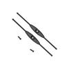 Rotor Head Balance Rod, Spare Parts Replacement for RC ERA C032 UH 1 Remote Control Helicopter