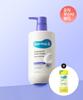 Dermab Balance Fit Body Cream 380ml+ [free] 1 Cool Sheet