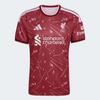 adidas Liverpool Fc 26 27 Home Jersey Ka6852