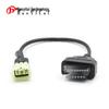 16-Pin to 6-Pin OBD Diagnostic Adapter Cable for KTM Motorcycles