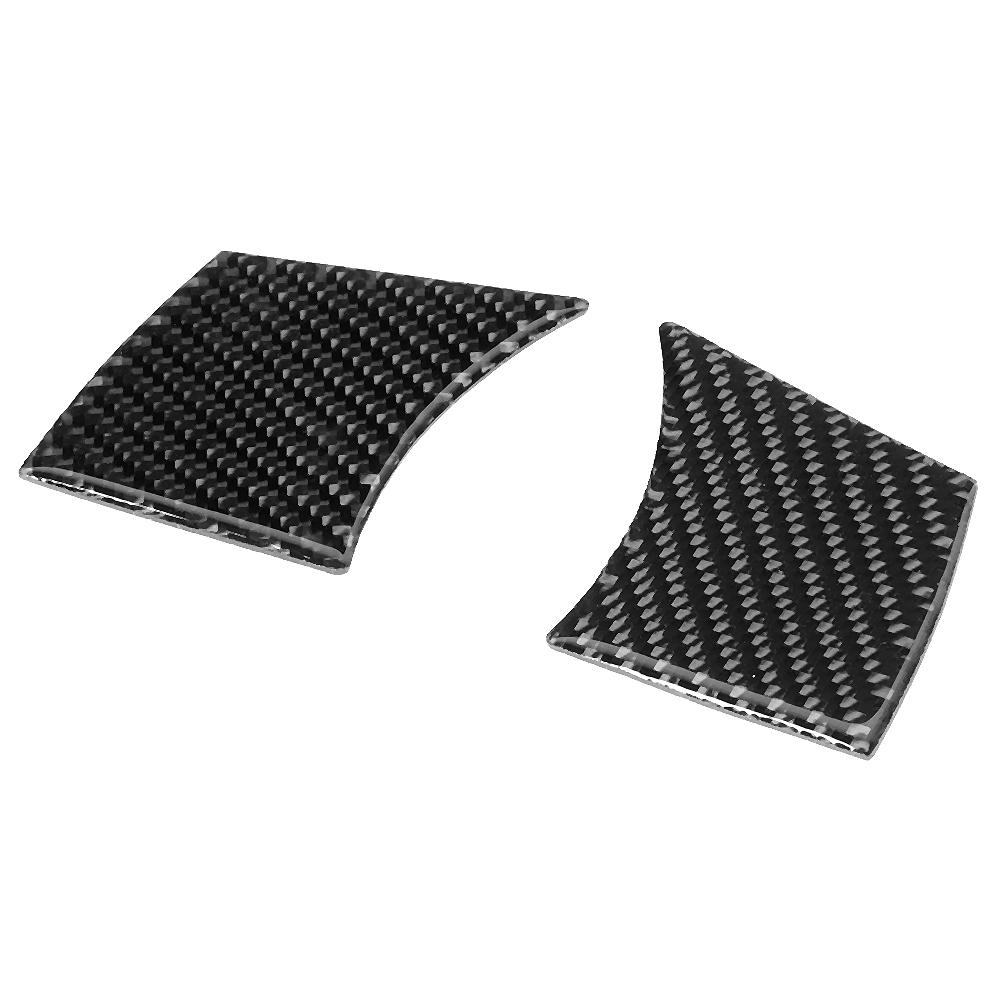 

Крышка панели рулевого колеса из углеродного волокна для Nissan 350z 2006-2009A