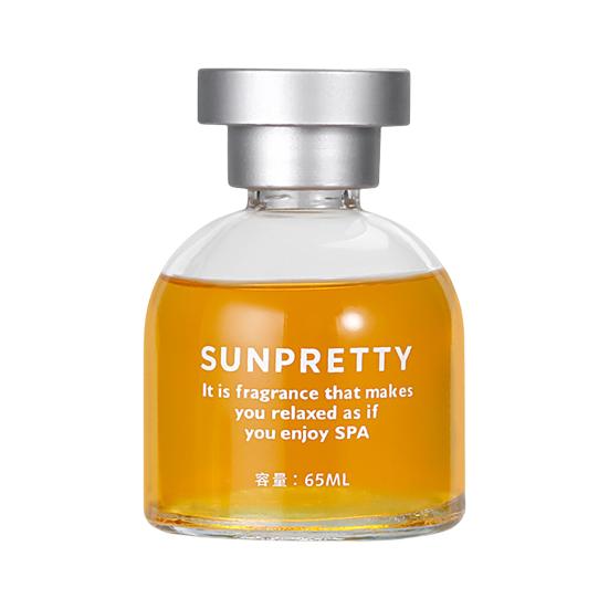 65ML/160ML Car Perfume Long-lasting Fragrance Dual-purpose for Both Car and Room Deodorizing Air Freshener