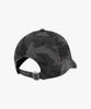 LMC Gothic 6Panel Cap Black Camo