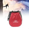 Chalk Bag with Adjustable Strap for Climbing And Gym Use