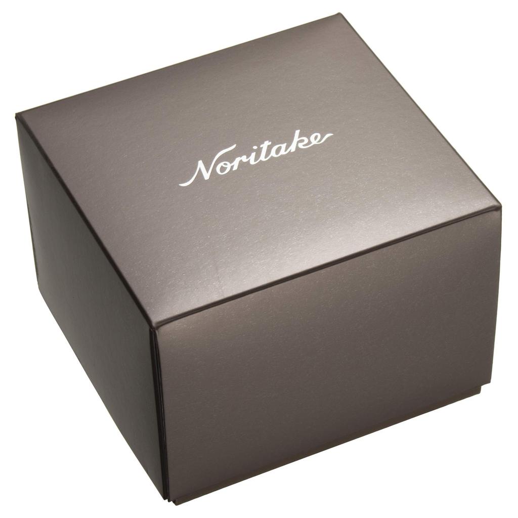 Noritake Cutie Rose Microwave-Safe Bone China Mug, 295cc, T97280/9940