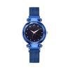 Women Fashion Leather Watch