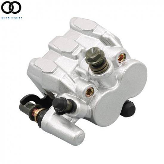 Для мотоцикла Yamaha YZ125 YZ250 1990-1997 Передний тормозной суппорт с колодками