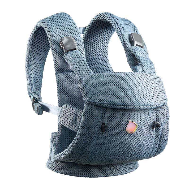 babycare Fit-Free Newborn Baby Carrier