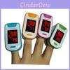 Display Led Professional Finger Pulse Oximeter Monitor Health Care Tool