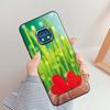 Case For Nokia XR20 Case Cover TA-1368 Cute Animal Silicone Phone Bumper For Nokia XR 20 6.67 Cool Protective TPU Back Shell