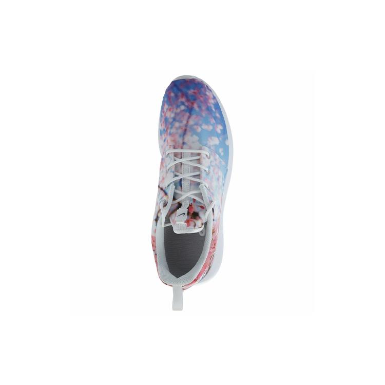 New Nike Roshe One 'Cherry Blossom' Women's 819960-100