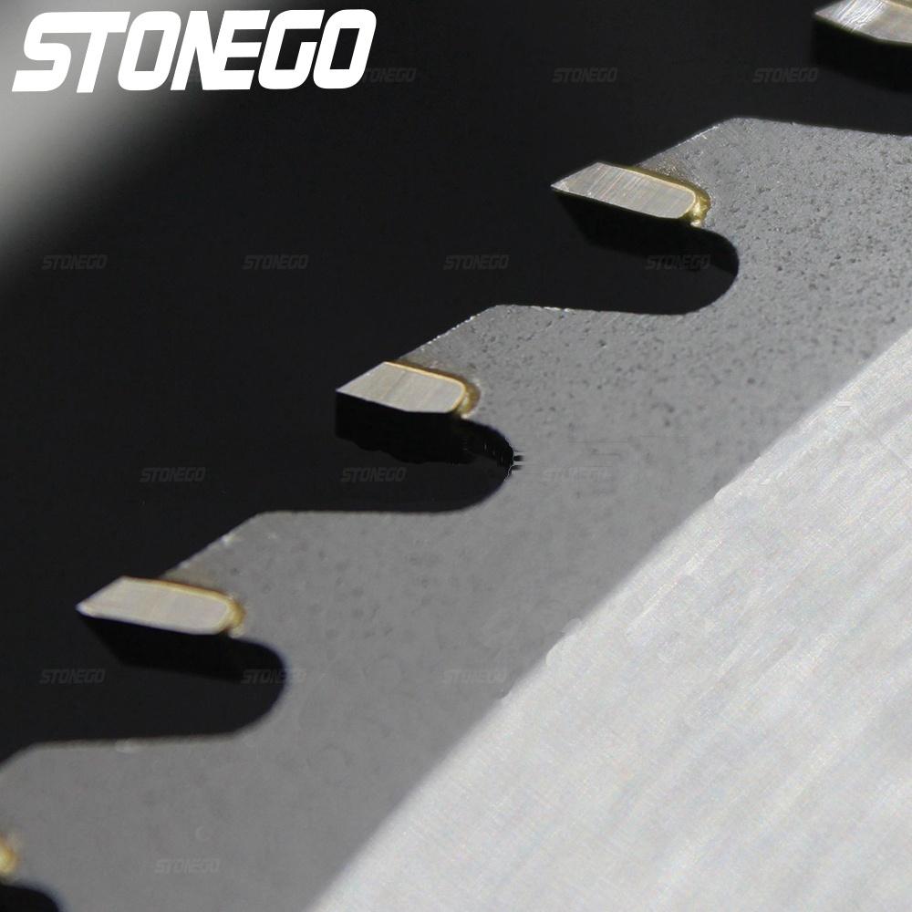 Professional 110mm 4 Inch Circular Saw Blade for Wood Cutting Rotary Tool Woodworking 20mm Bore Diameter