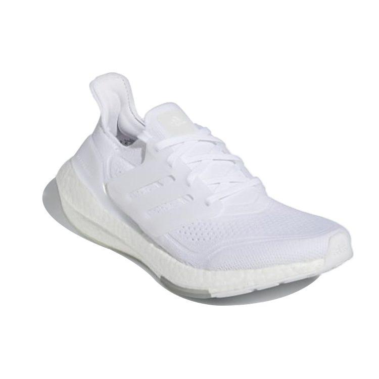 UltraBoost 21 Wmns Adidas 'Cloud White' Women's FY0403