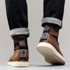 Extra Large Size Men's Shoes 2025 Spring and Autumn New Retro Martin Boots American Short Boots Outdoor Tooling Boots