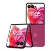 Motorola Moto Razr 50 Ultra Smartphone Supports Nano-SIM+eSIM, Brand New